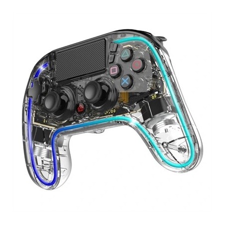 Spirit of Gamer Mando Neon Rgb BT