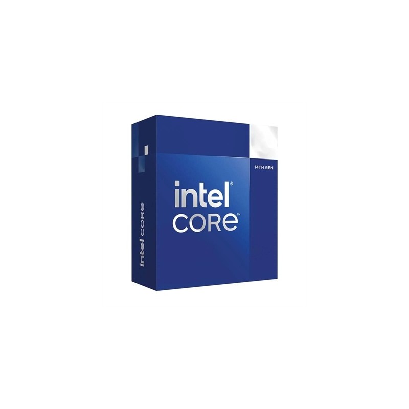 Intel Core i3 14100 4.7Ghz 12MB LGA 1700 BOX