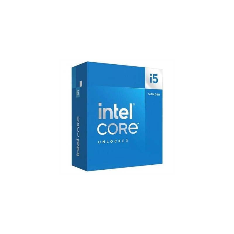 Intel Core i5 14600K 5.3Ghz 24MB LGA 1700 BOX