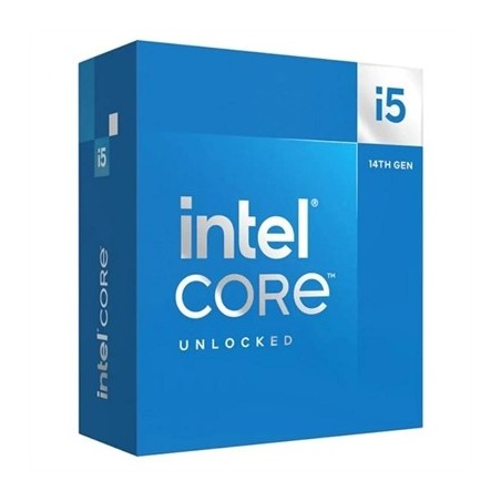 Intel Core i5 14600K 5.3Ghz 24MB LGA 1700 BOX