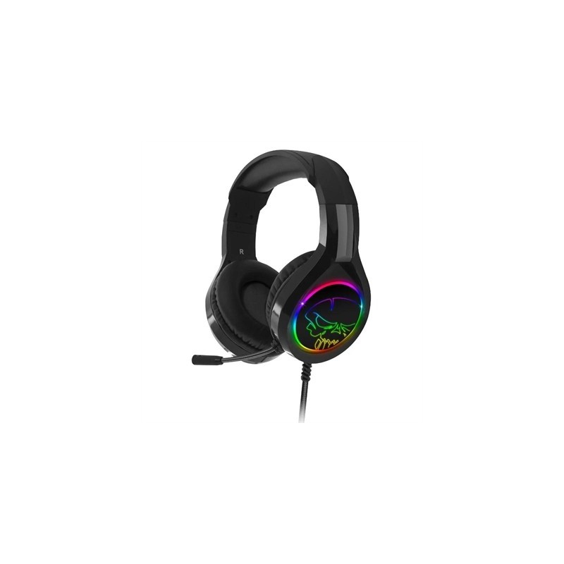 Spirit of Gamer Auricular Pro-H8 black