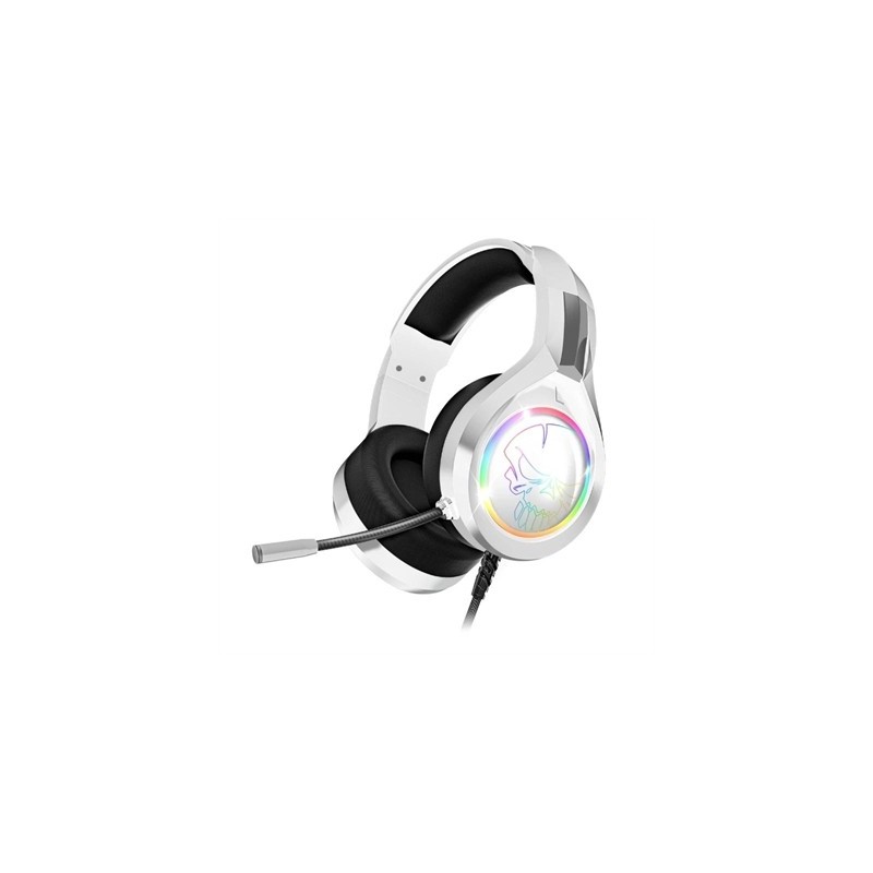 Spirit of Gamer Auricular Pro-H8 white