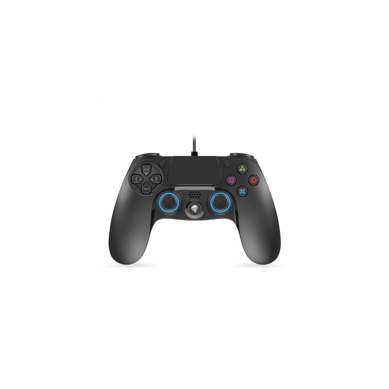 Spirit of Gamer Mando PS4  negro/azul