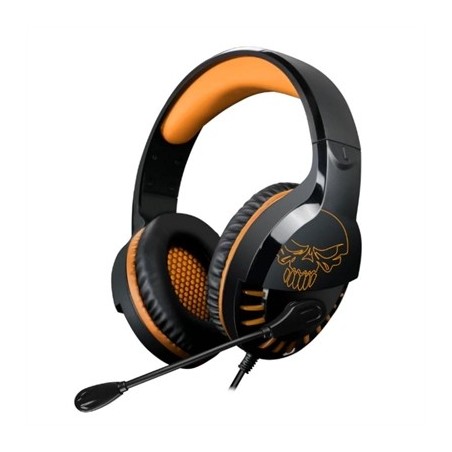 Spirit of Gamer Auricular Pro H3 Multiplateforme
