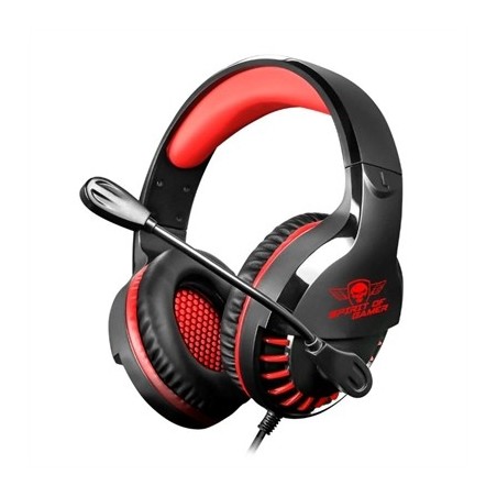 Spirit of Gamer Auricular Pro H3 PC