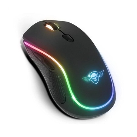 Spirit of Gamer Raton Inalambrico Pro M9 Rgb