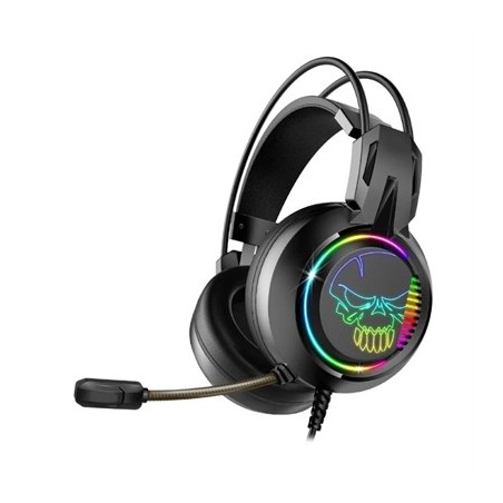 Spirit of Gamer Auricular Elite H10 Negro