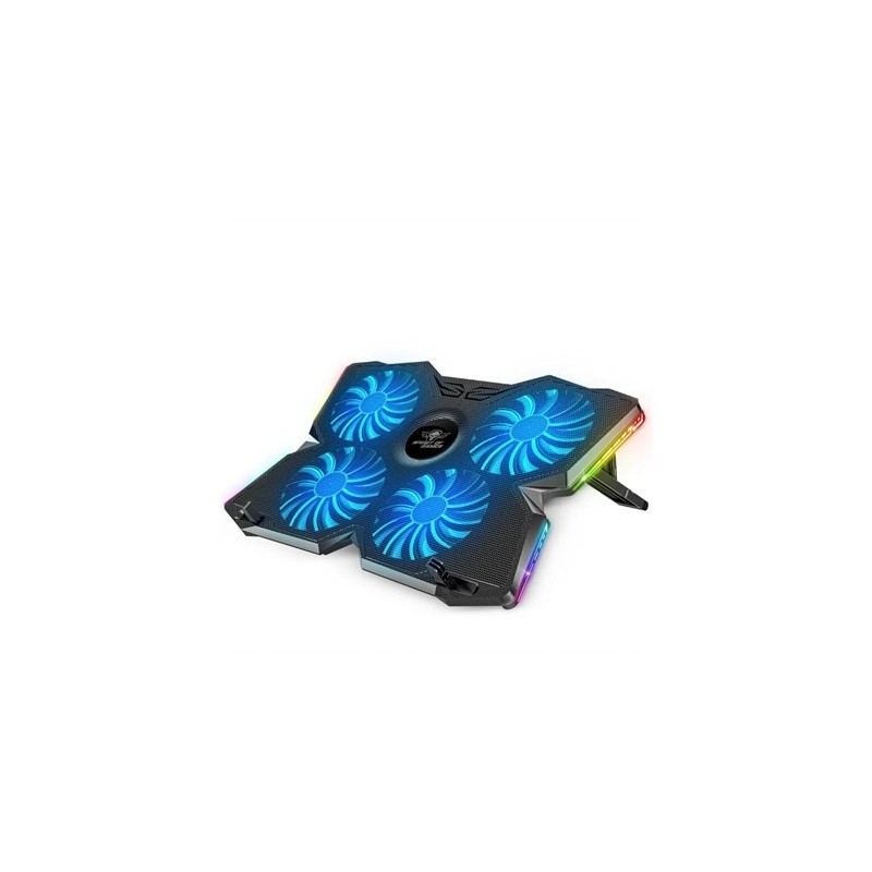 Spirit of Gamer Refrigerador Airblade 500 10-17"