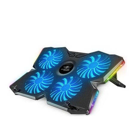 Spirit of Gamer Refrigerador Airblade 500 10-17"