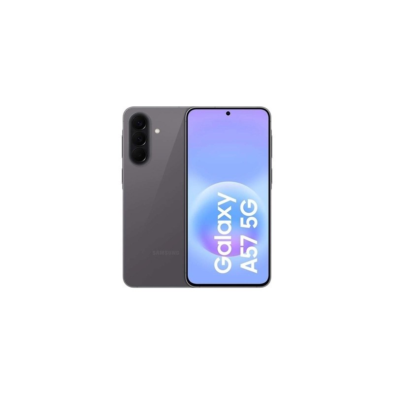 Samsung Galaxy A57 5G EE 128GB Grey