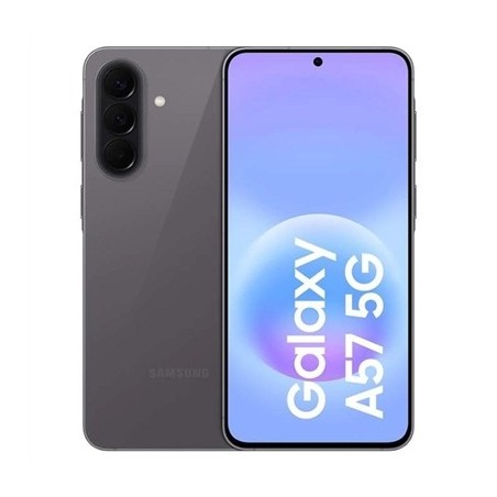 Samsung Galaxy A57 5G EE 128GB Grey