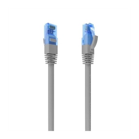 Aisens Cable RJ45 Cat.6 UTP AWG26 CCA Gris 3.0M