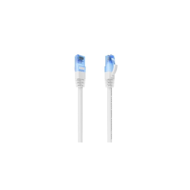 Aisens Cable RJ45 CAT.6 UTP AWG26 CCA Blanco 20m