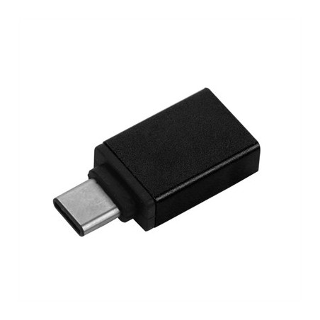 Coolbox AdaptadorUSB-C (M) A USB3.0-A (H)