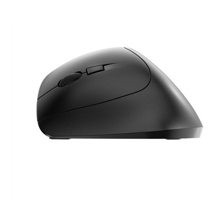 Cherry Ratón Wireless MW4500 ZURDOS usb