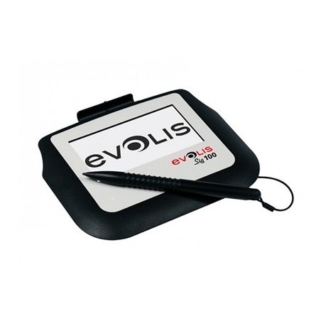 Evolis Capturador Firma SIG100 Monocromo