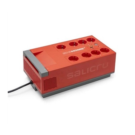 Salicru SPS-850 Home+ SAI Off-Line  850VA