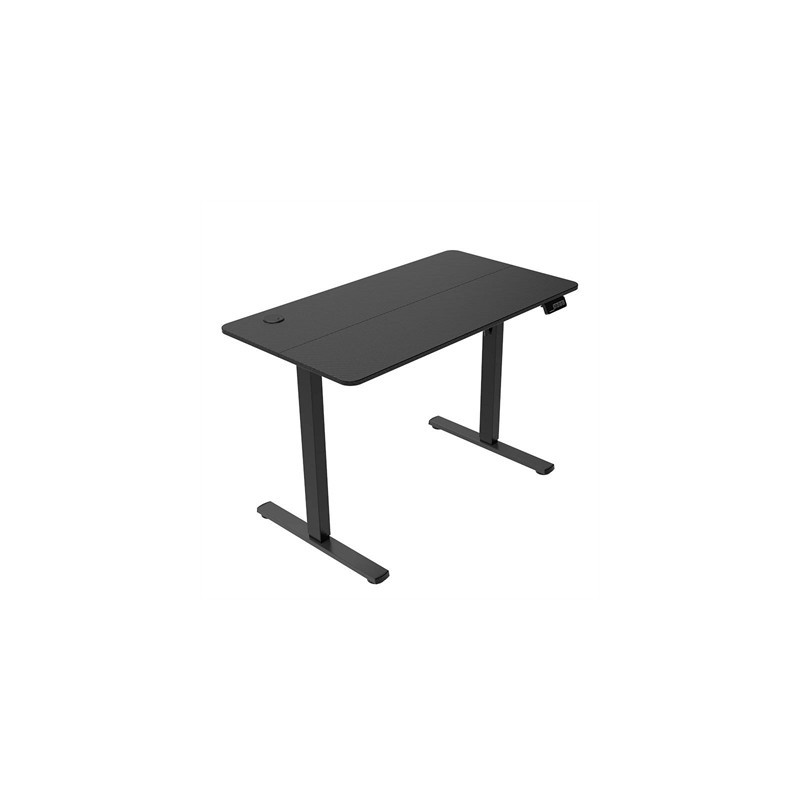 MARS GAMING MESA ELEVABLE ELÉCTRICA 110X60CM ERGO