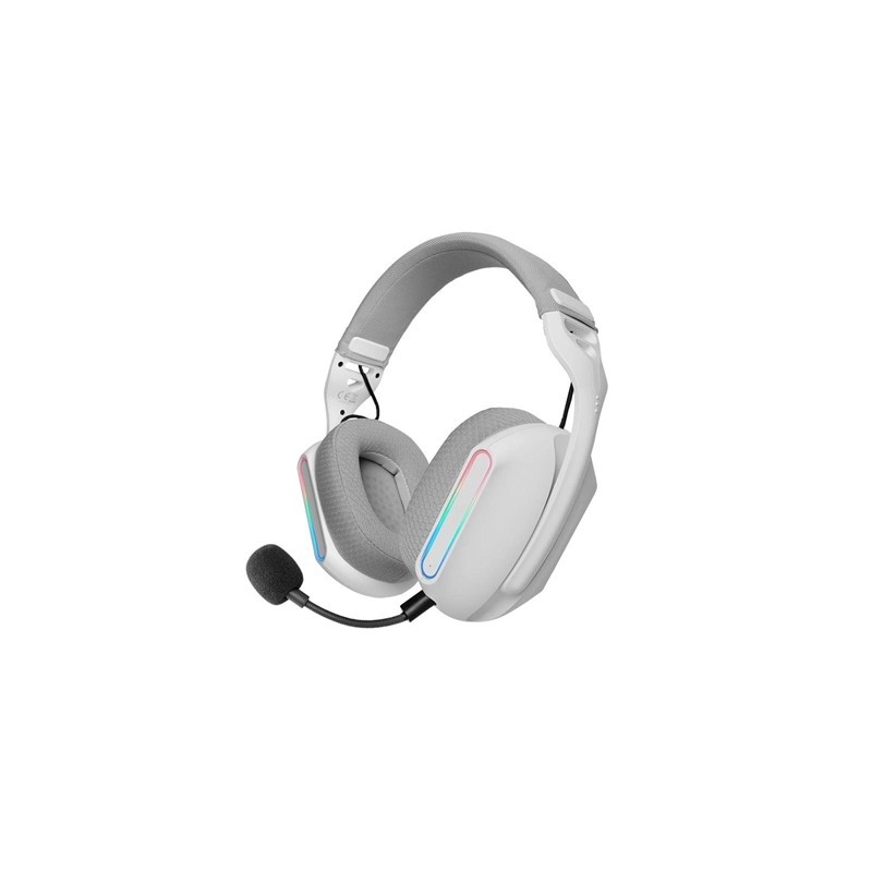 MARS GAMING AURICULARES INALÁM. ARGB,BLUETOOTH 5.4