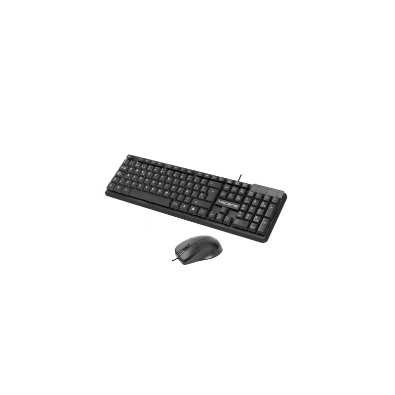 Tacens Anima Teclado IA + Ratón
