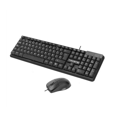 Tacens Anima Teclado IA + Ratón