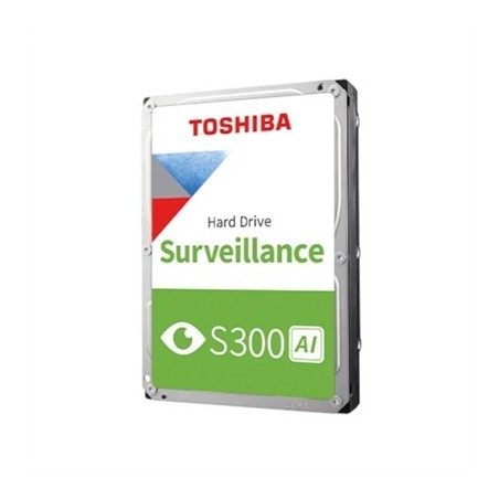 Toshiba S300 Pro 10TB 3.5" SATA-600 Bulk