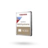 Toshiba N300 NAS HDEX00DZNA51 20TB 3.5" SATA-600
