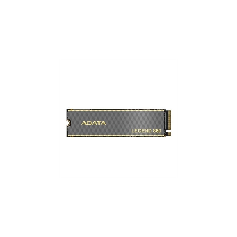 ADATA SSD LEGEND 860 1TB PCIe Gen4x4 6000 MB-s