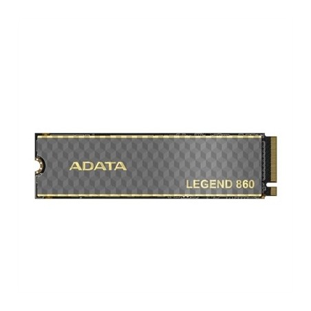 ADATA SSD LEGEND 860 1TB PCIe Gen4x4 6000 MB-s