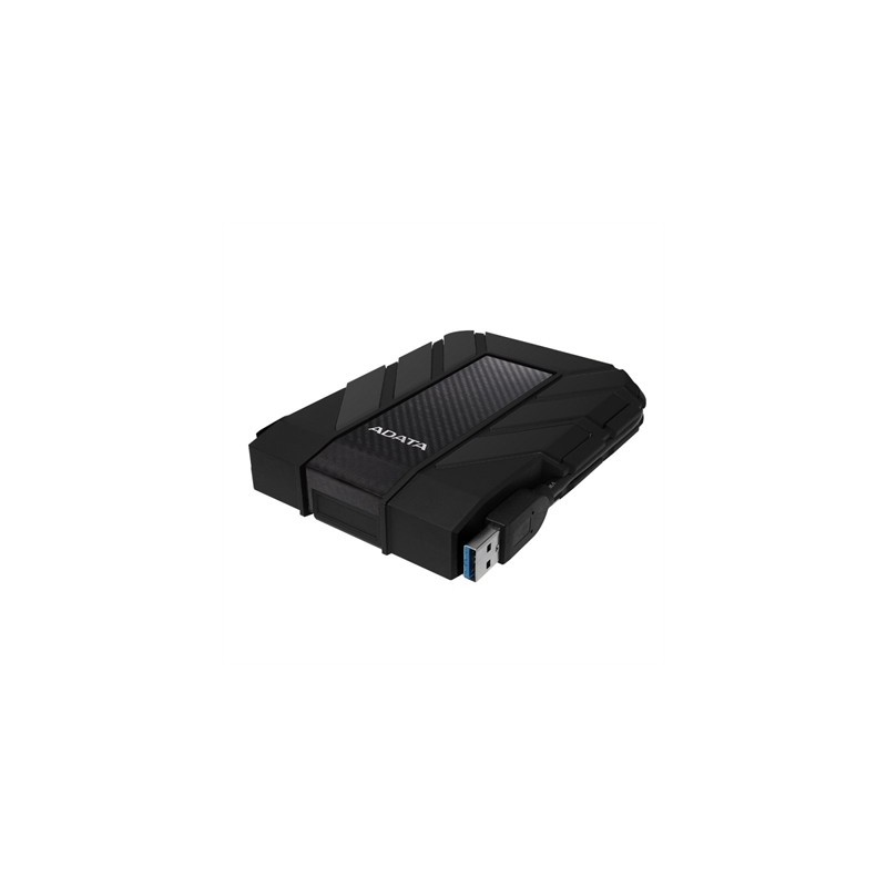 ADATA HD710 Pro HDD Externo 1TB 2,5" USB 3.2 Black