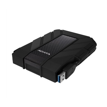 ADATA HD710 Pro HDD Externo 1TB 2,5" USB 3.2 Black