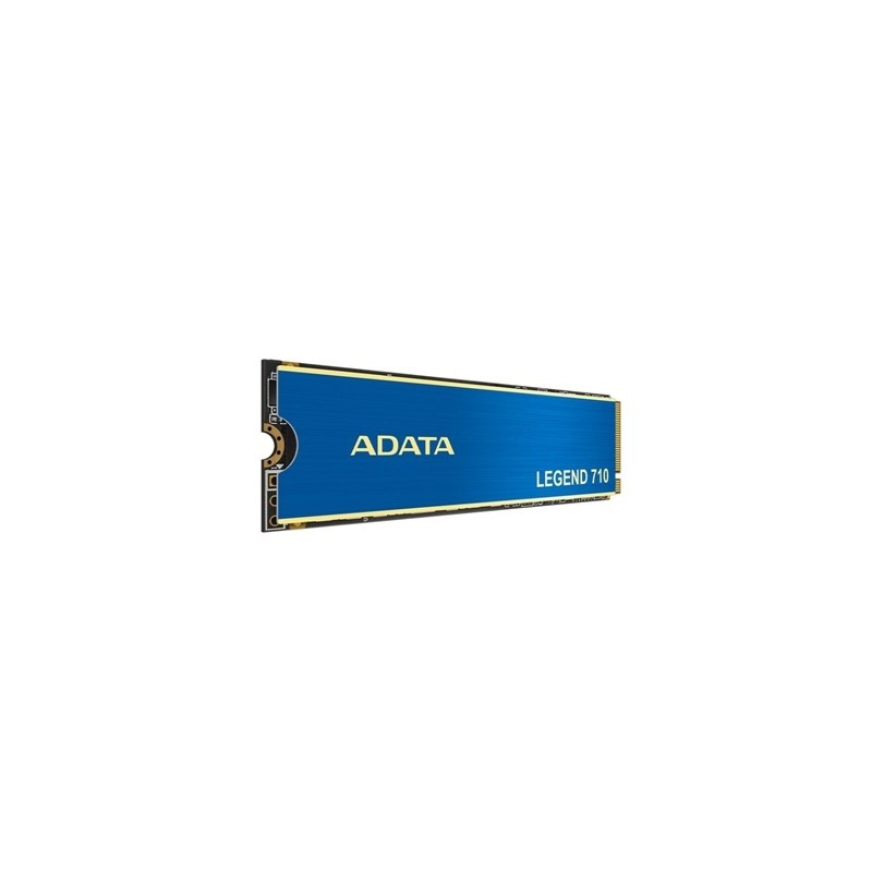 ADATA SSD LEGEND 710 512GB PCIe Gen3 x4 NVMe 1.4
