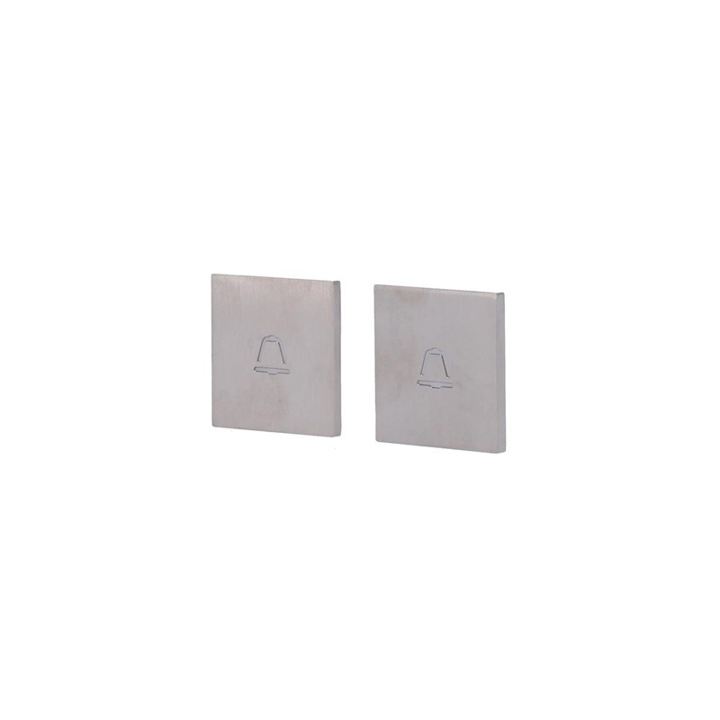 Hikvision DS-KABV7413-MBUTTON2
