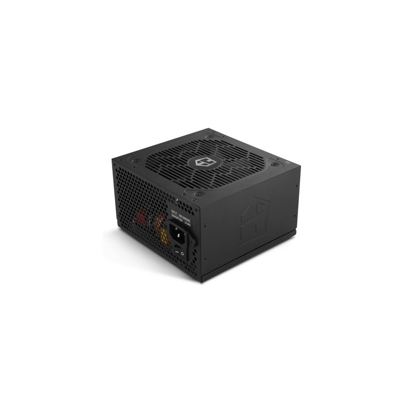NOX HUMMER GDM1000W Fuente modular ATX3.1 80+GOLD