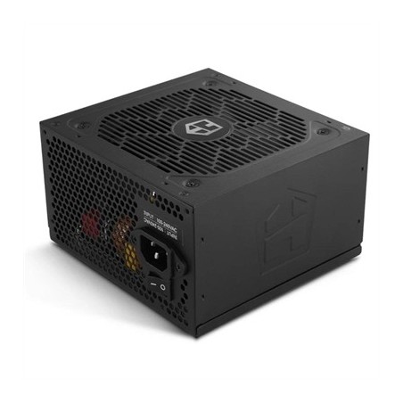 NOX HUMMER GDM1000W Fuente modular ATX3.1 80+GOLD