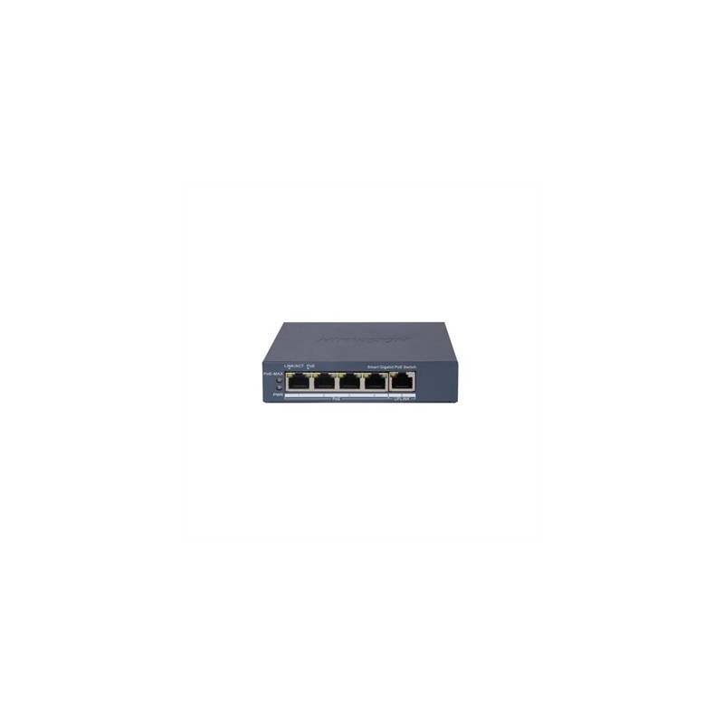 Hikvision DS-3E1505P-EI