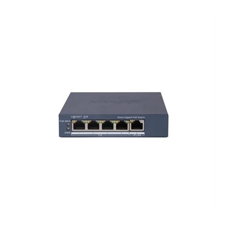 Hikvision DS-3E1505P-EI