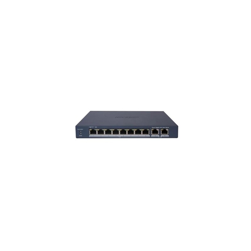 Hikvision DS-3E1510P-EI/M
