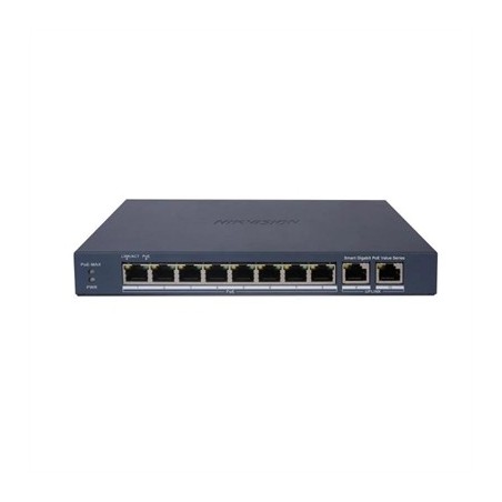 Hikvision DS-3E1510P-EI/M