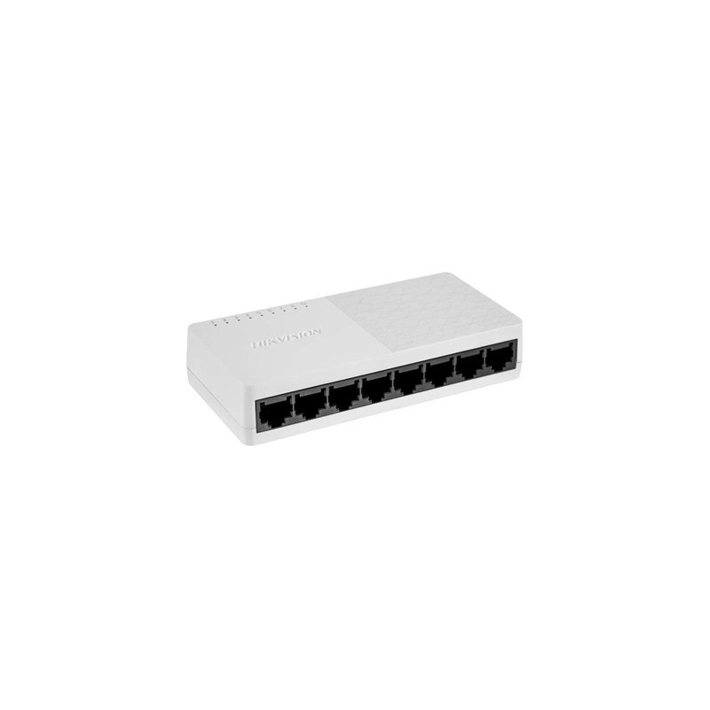 Hikvision DS-3E0508D-O