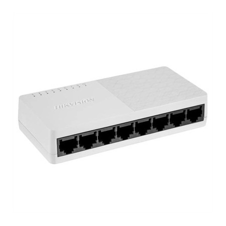 Hikvision DS-3E0508D-O