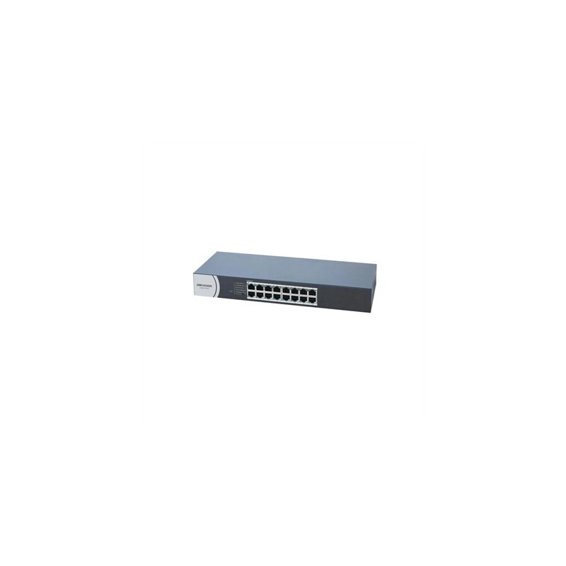Hikvision DS-3E0516R-O