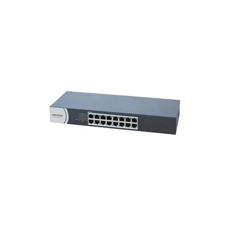 Hikvision DS-3E0516R-O