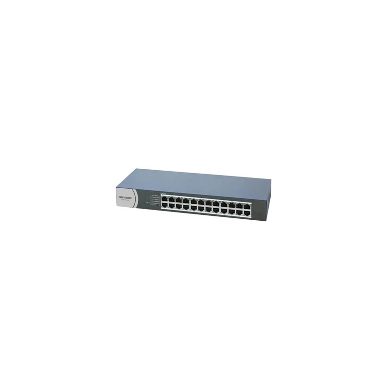 Hikvision DS-3E0524R-O