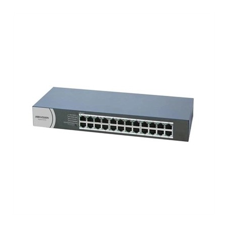 Hikvision DS-3E0524R-O