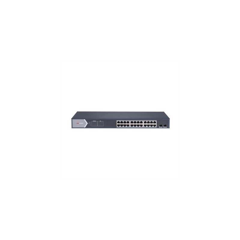 Hikvision DS-3E1526P-SI