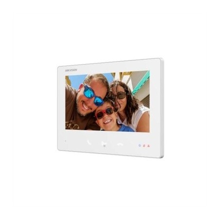 Hikvision DS-KH7300EY-TE2/White(O-STD)