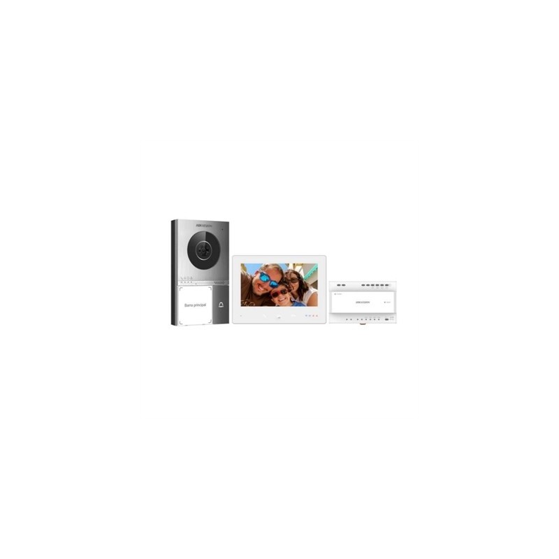 Hikvision DS-KIS705EY