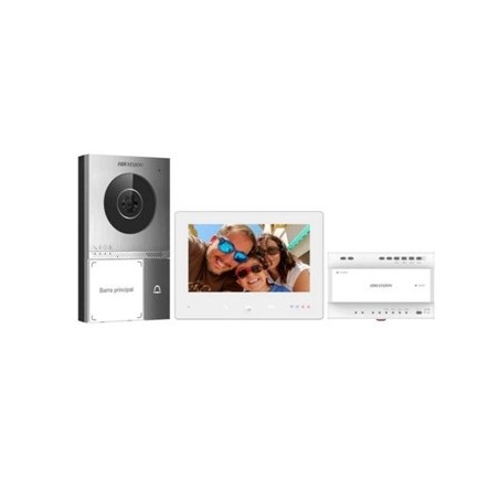 Hikvision DS-KIS705EY