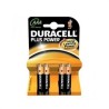 Duracell Pila Alcalina Plus Power LR3 AAA Pack-4